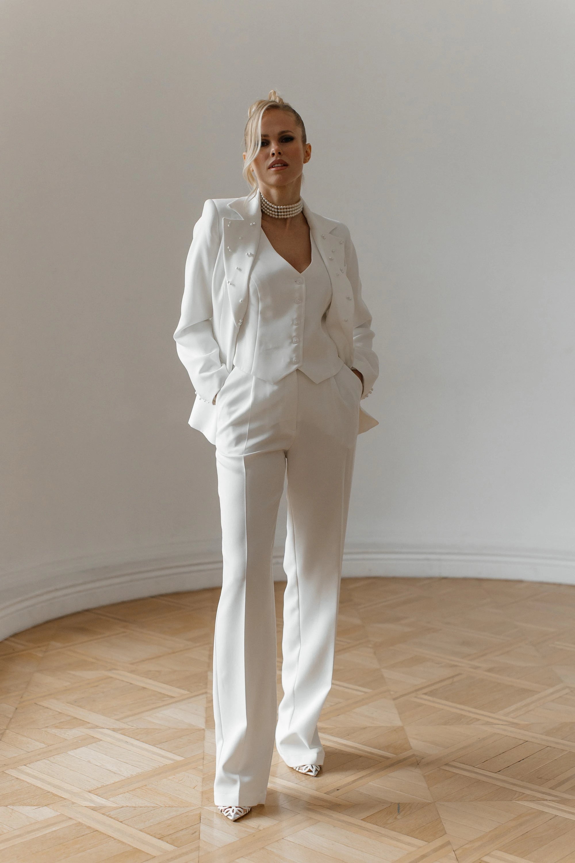 Pantsuits