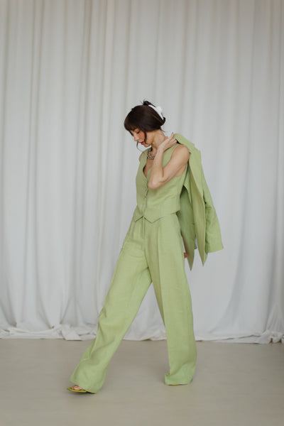 SANREMO Green