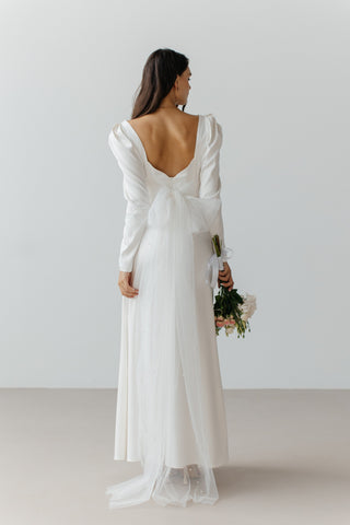 EVA MAXI
