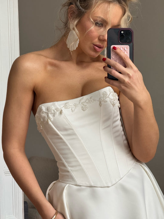 EMMY Corset