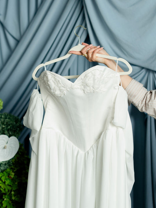 GEORGINA GOWN