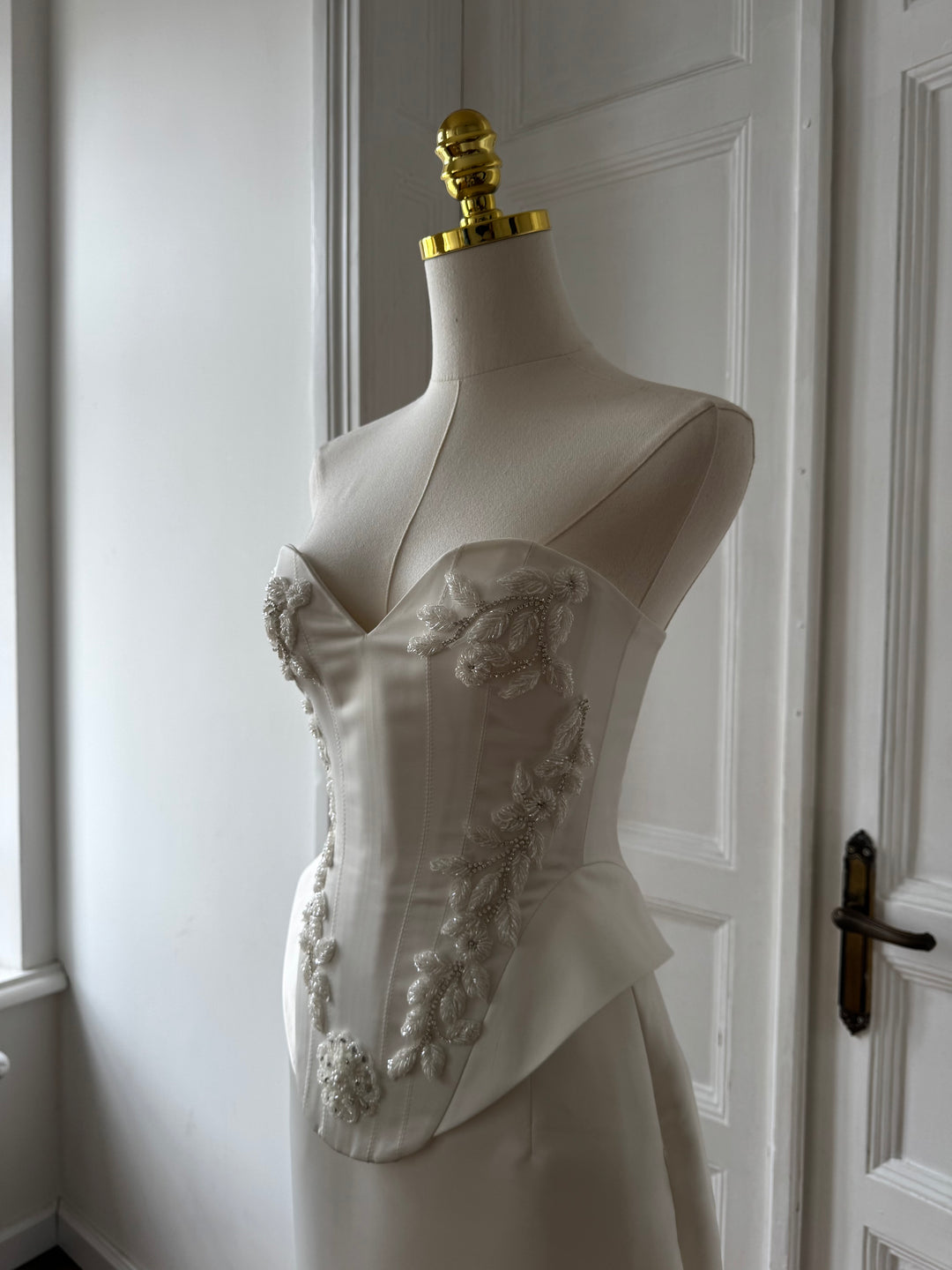 GEORGINA Corset Premium