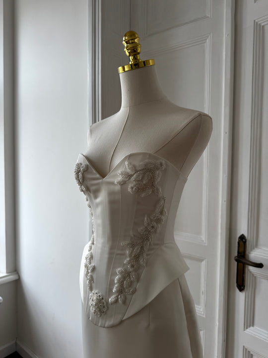 GEORGINA Corset Premium