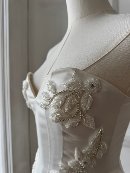 GEORGINA Corset Premium