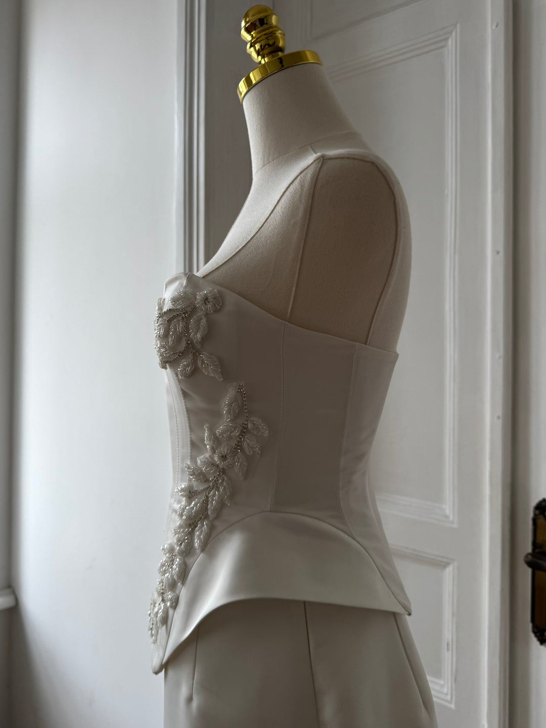 GEORGINA Corset Premium
