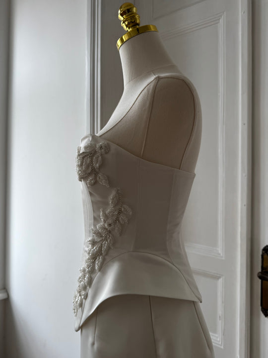 GEORGINA Corset Premium