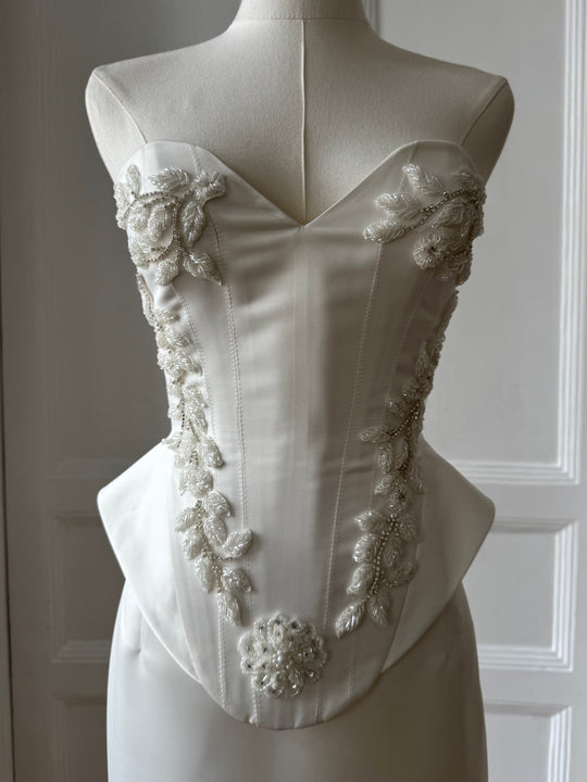 GEORGINA Corset Premium