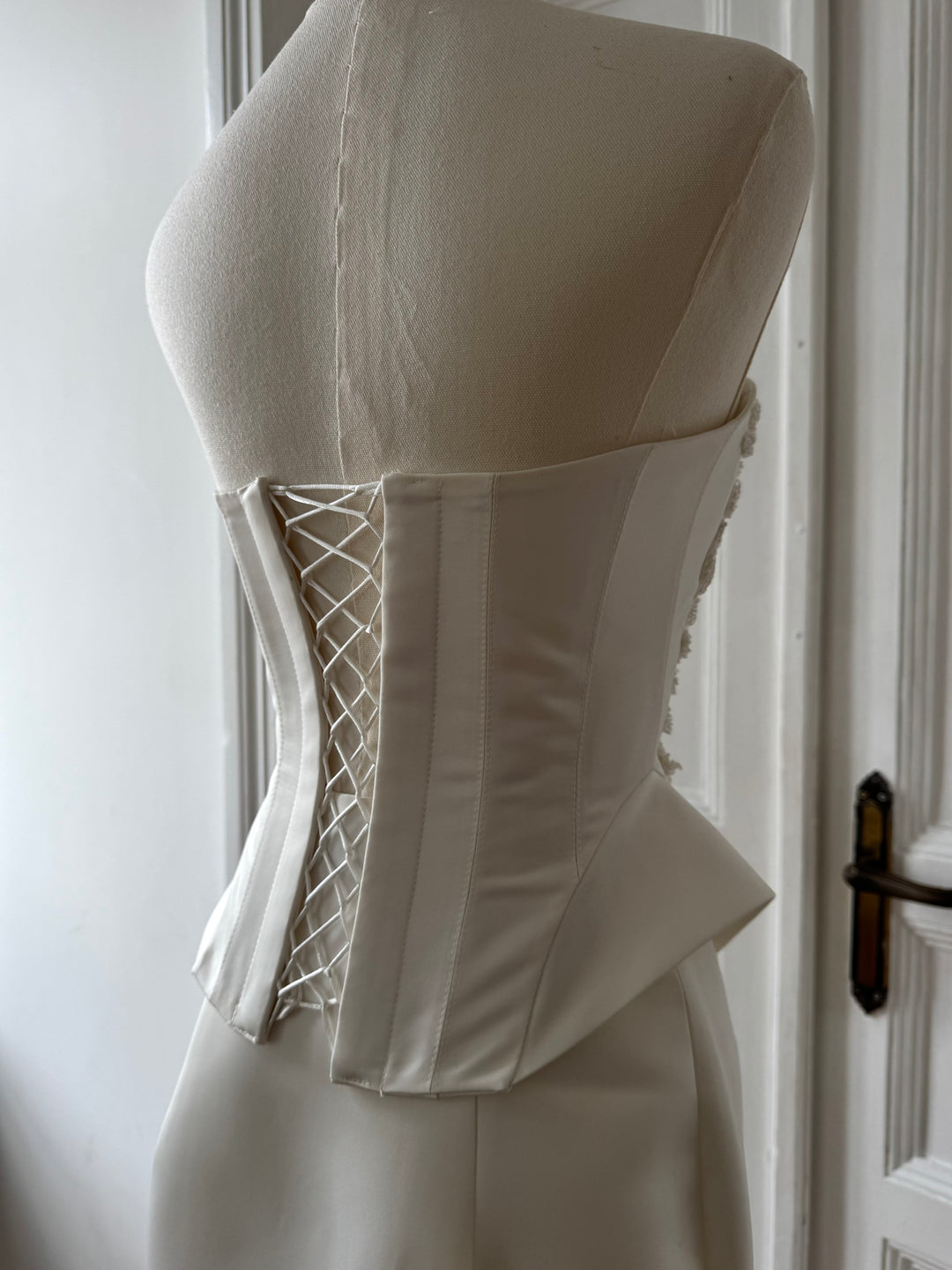 GEORGINA Corset Premium