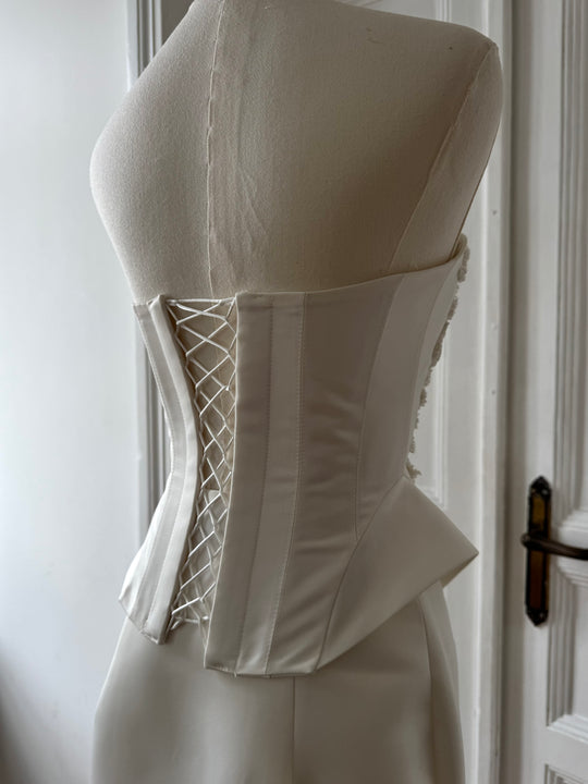 GEORGINA Corset Premium