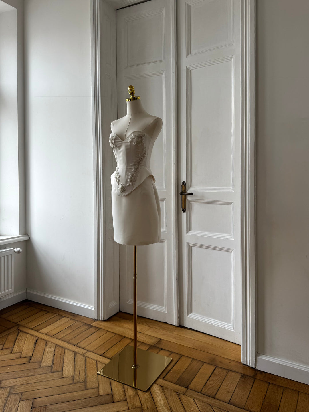 GEORGINA Corset Premium