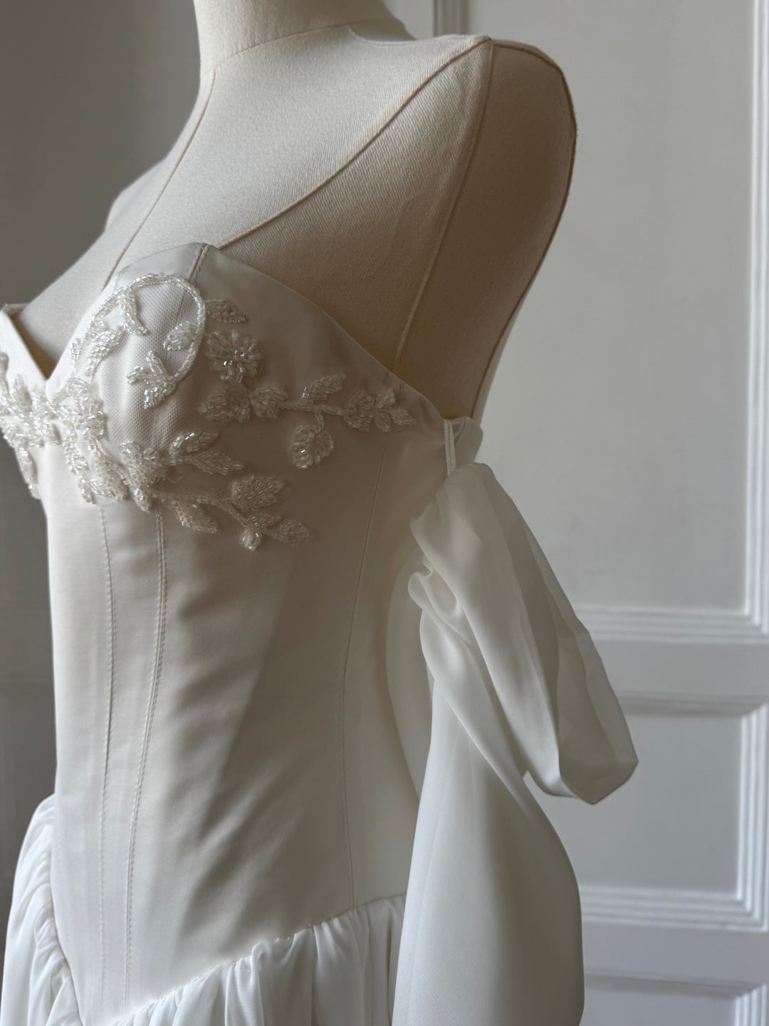 GEORGINA GOWN