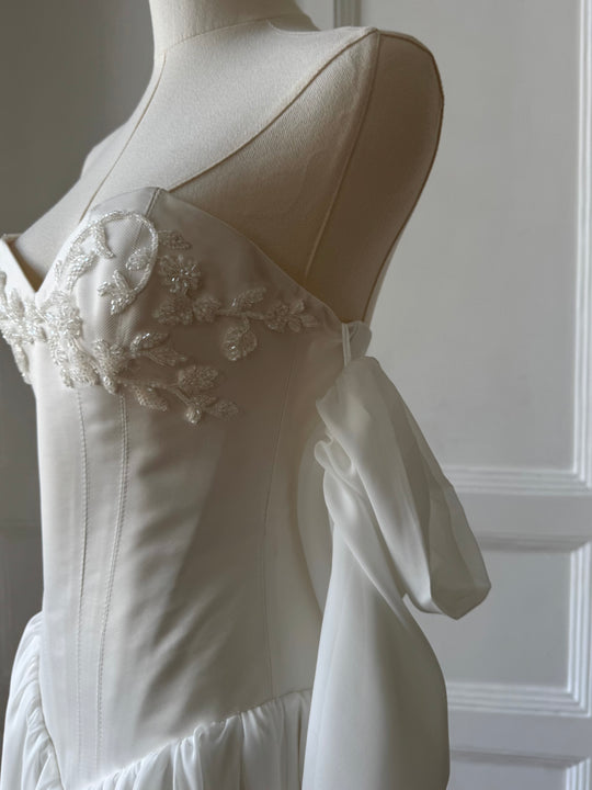 GEORGINA GOWN