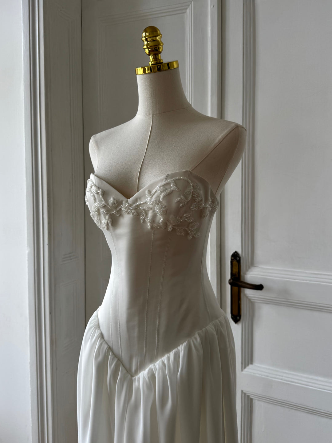 GEORGINA GOWN