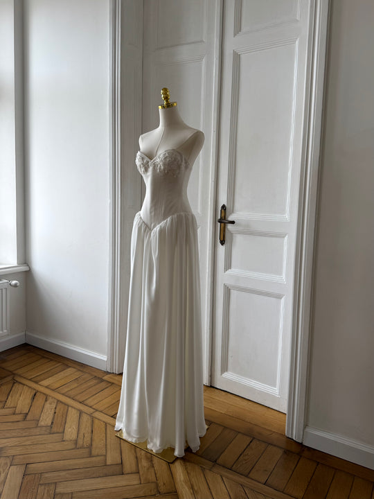 GEORGINA GOWN