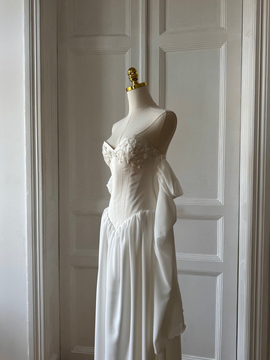GEORGINA GOWN