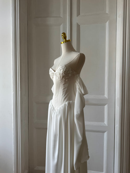 GEORGINA GOWN