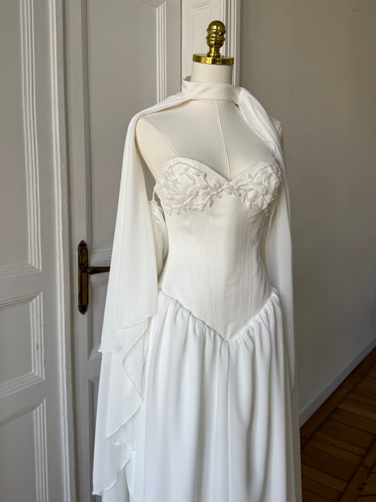 GEORGINA GOWN