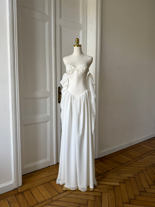 GEORGINA GOWN