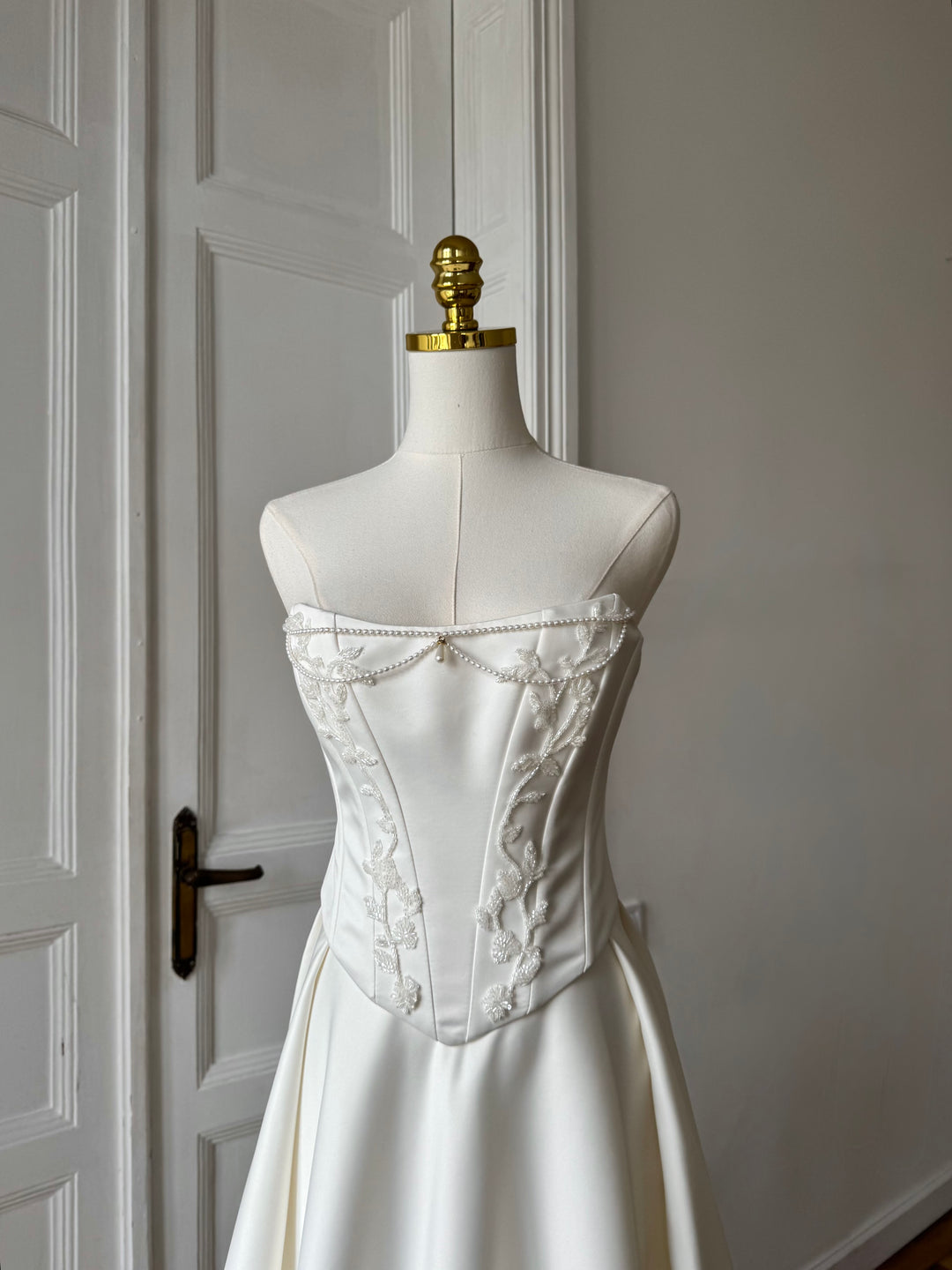 EMMY Corset