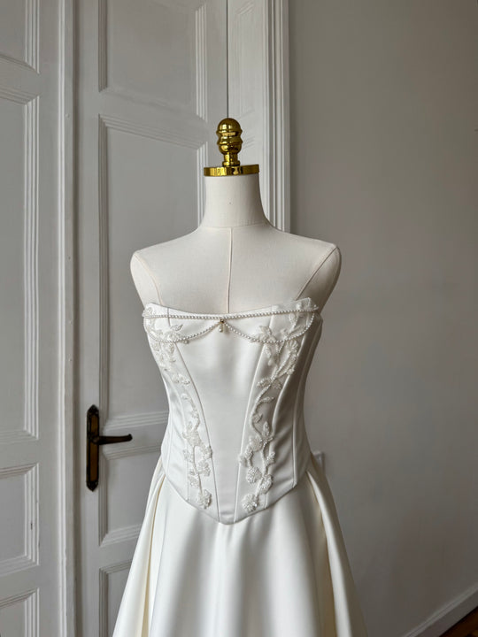 EMMY Corset