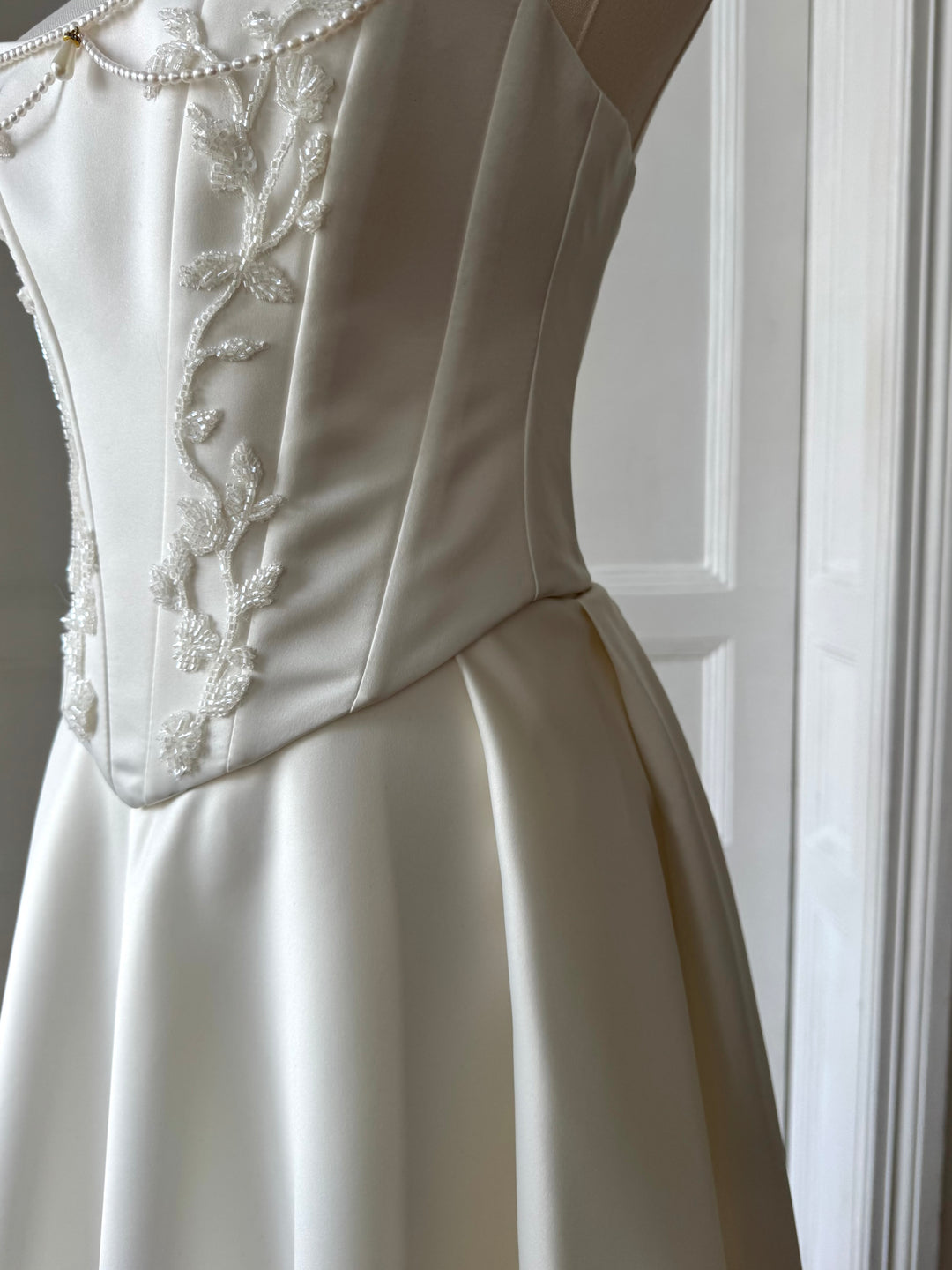 EMMY Corset