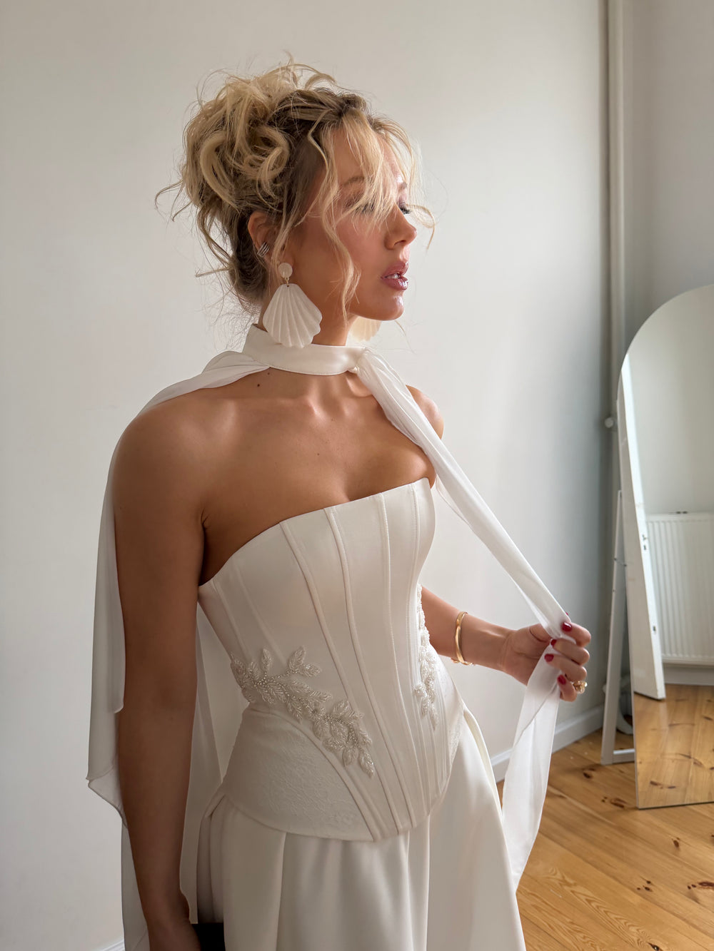 ASTER CORSET