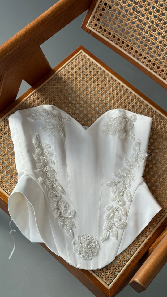 GEORGINA Corset Premium