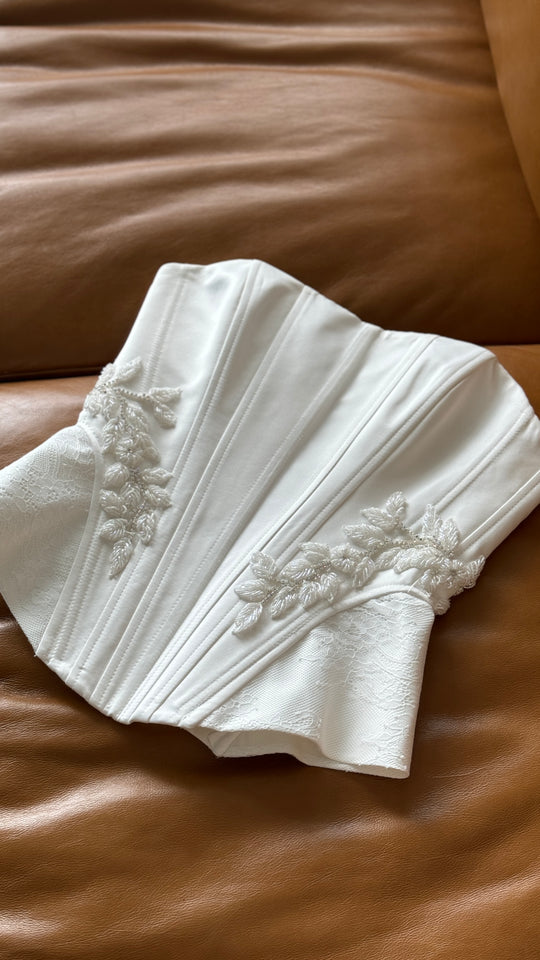 ASTER CORSET