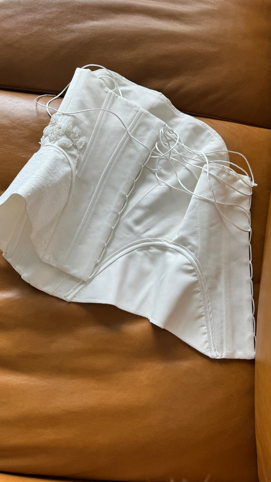 ASTER CORSET