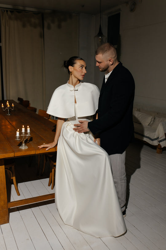 BRIDGET +BOLERO