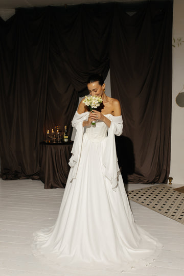 ALBA BEADING