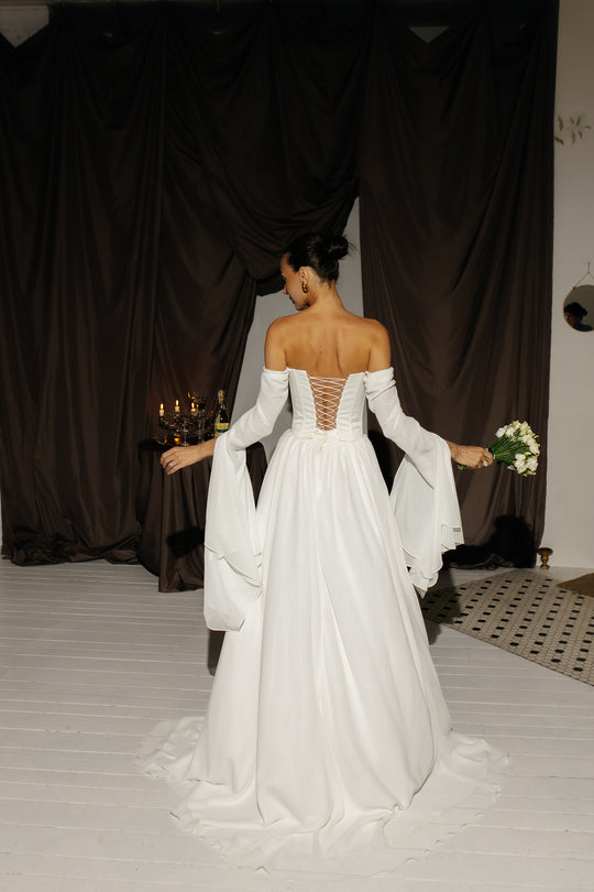 ALBA BEADING
