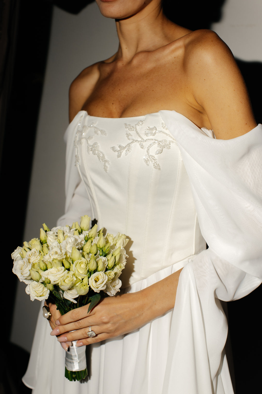 ALBA BEADING