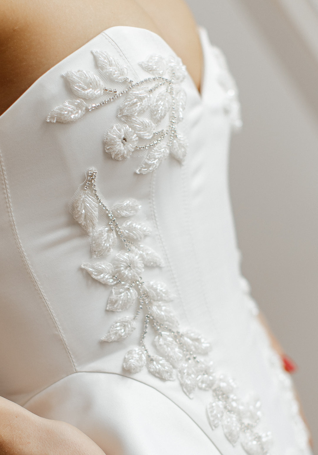 GEORGINA Corset Premium