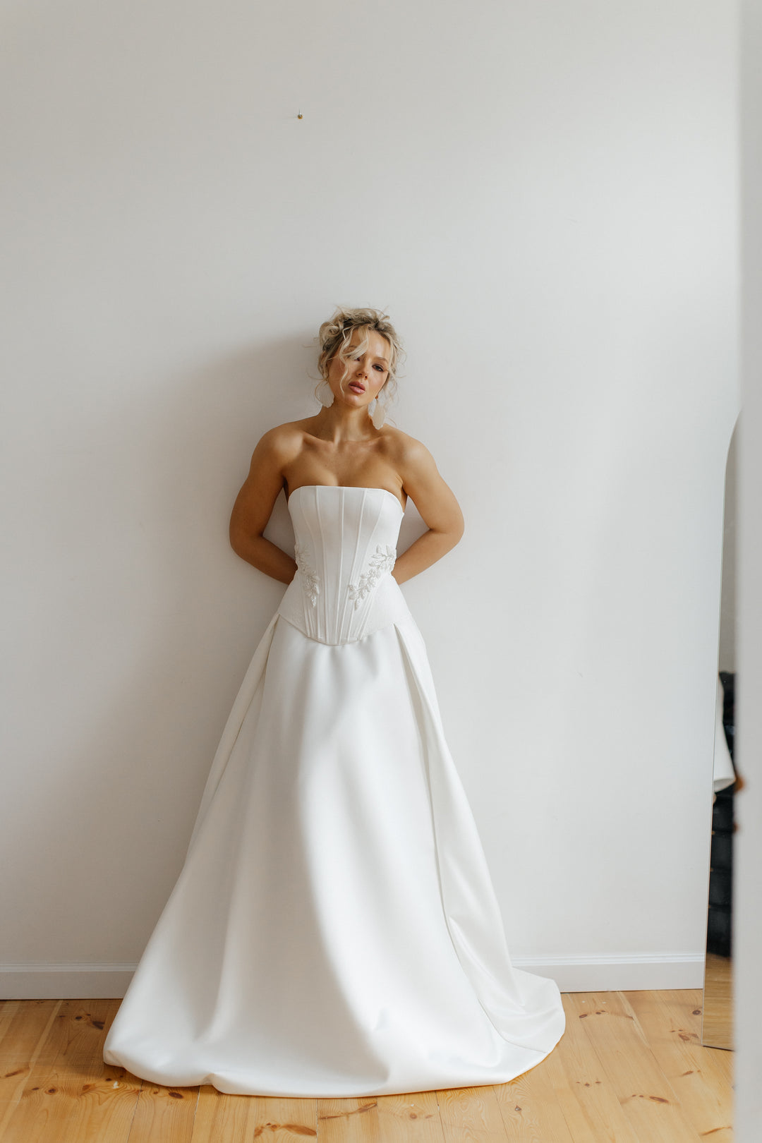 ASTER CORSET