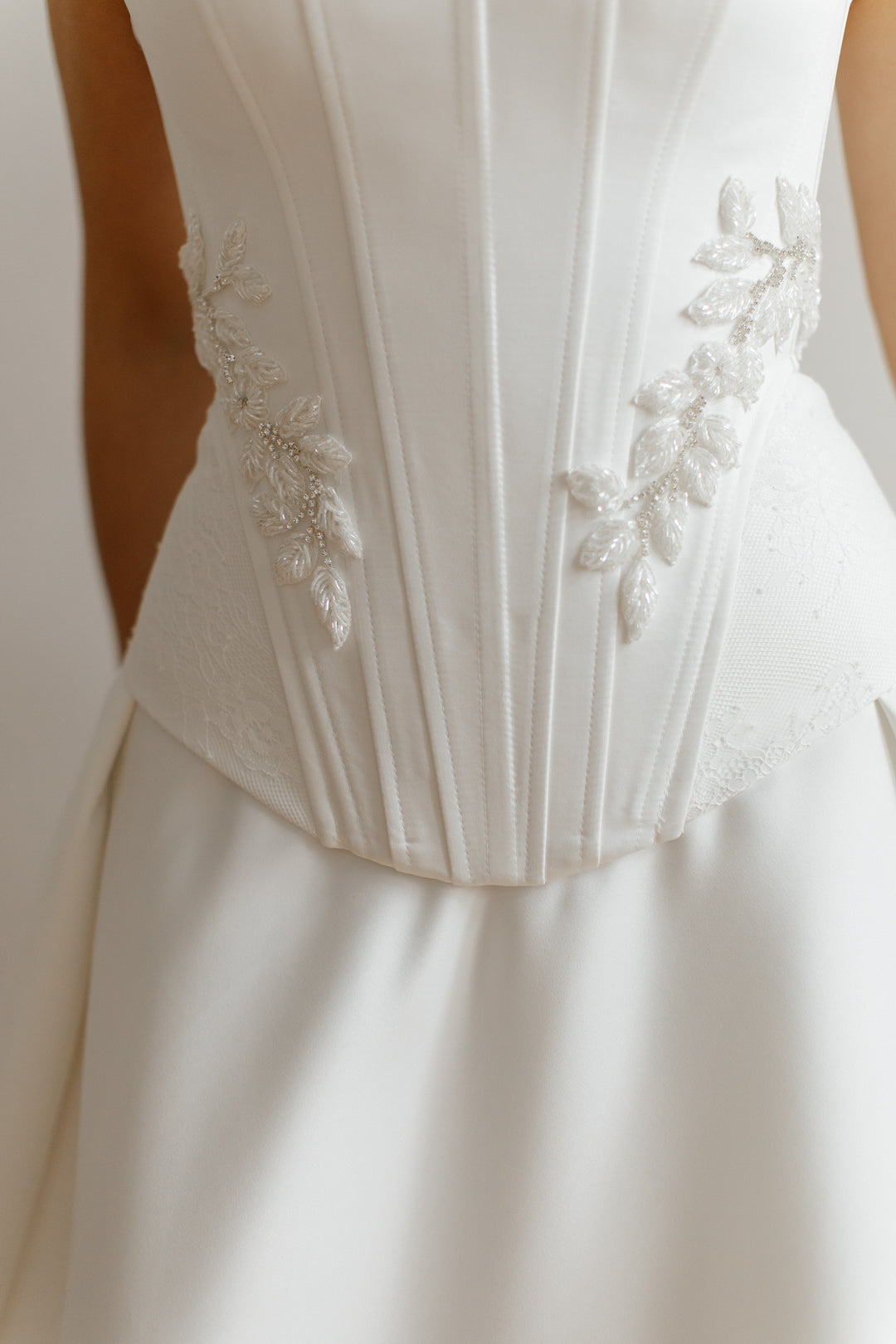 ASTER CORSET