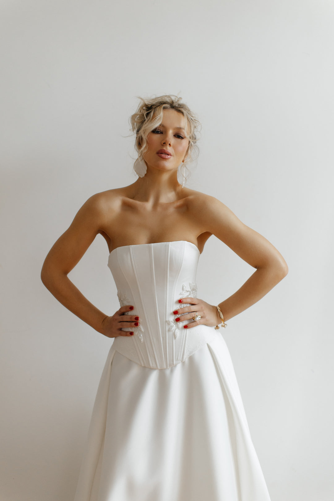 ASTER CORSET