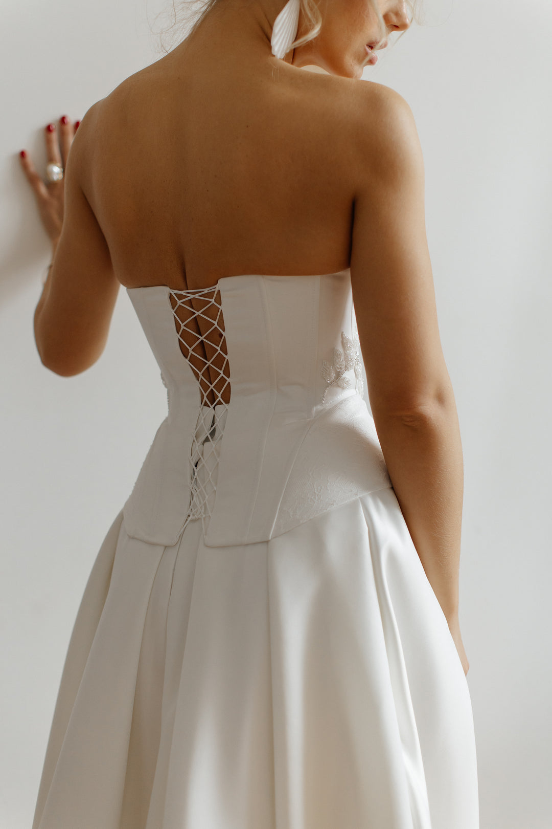 ASTER CORSET