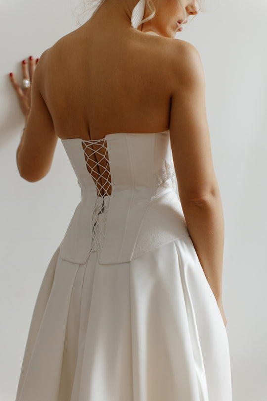 ASTER CORSET