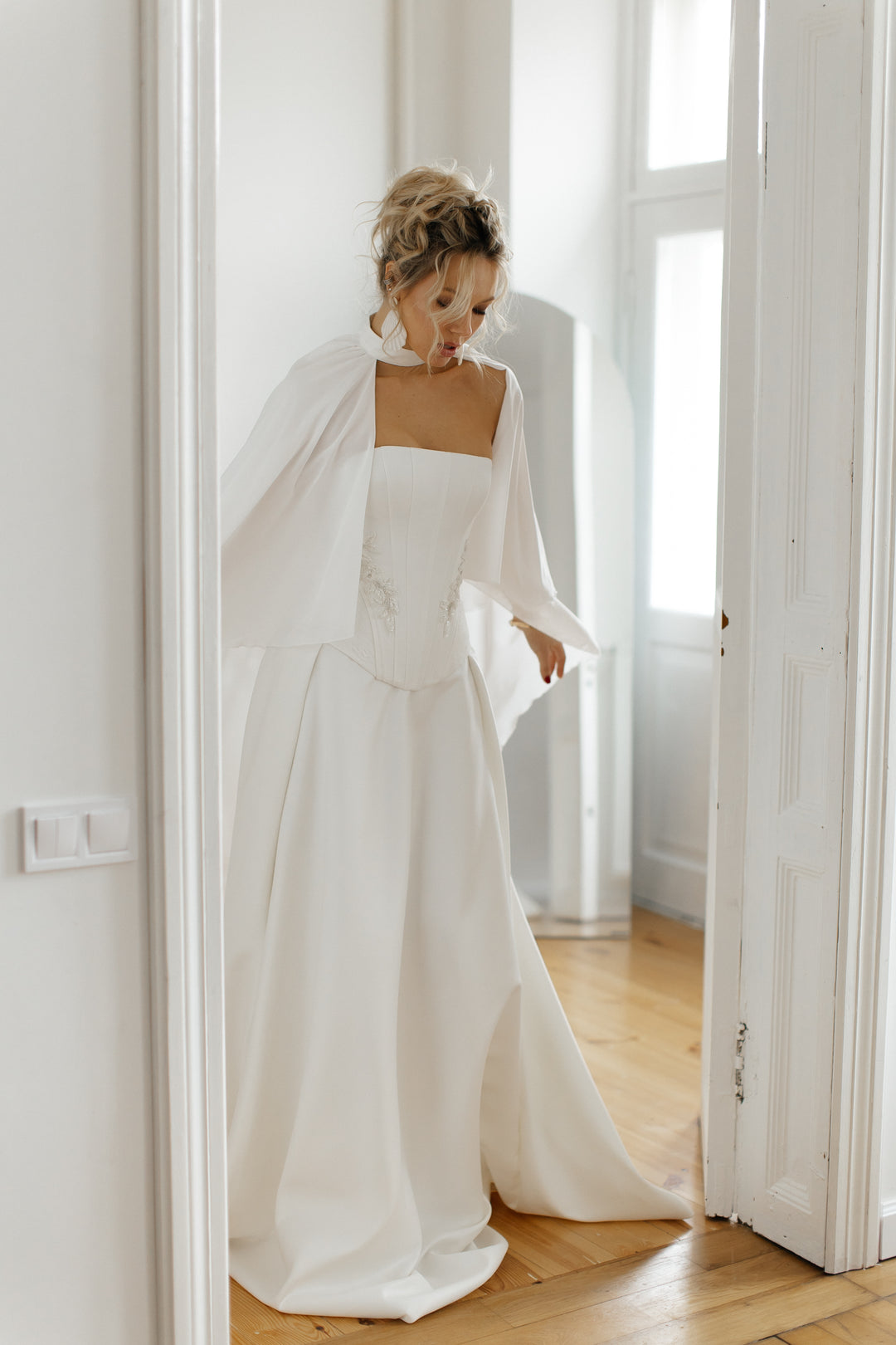 ASTER CORSET