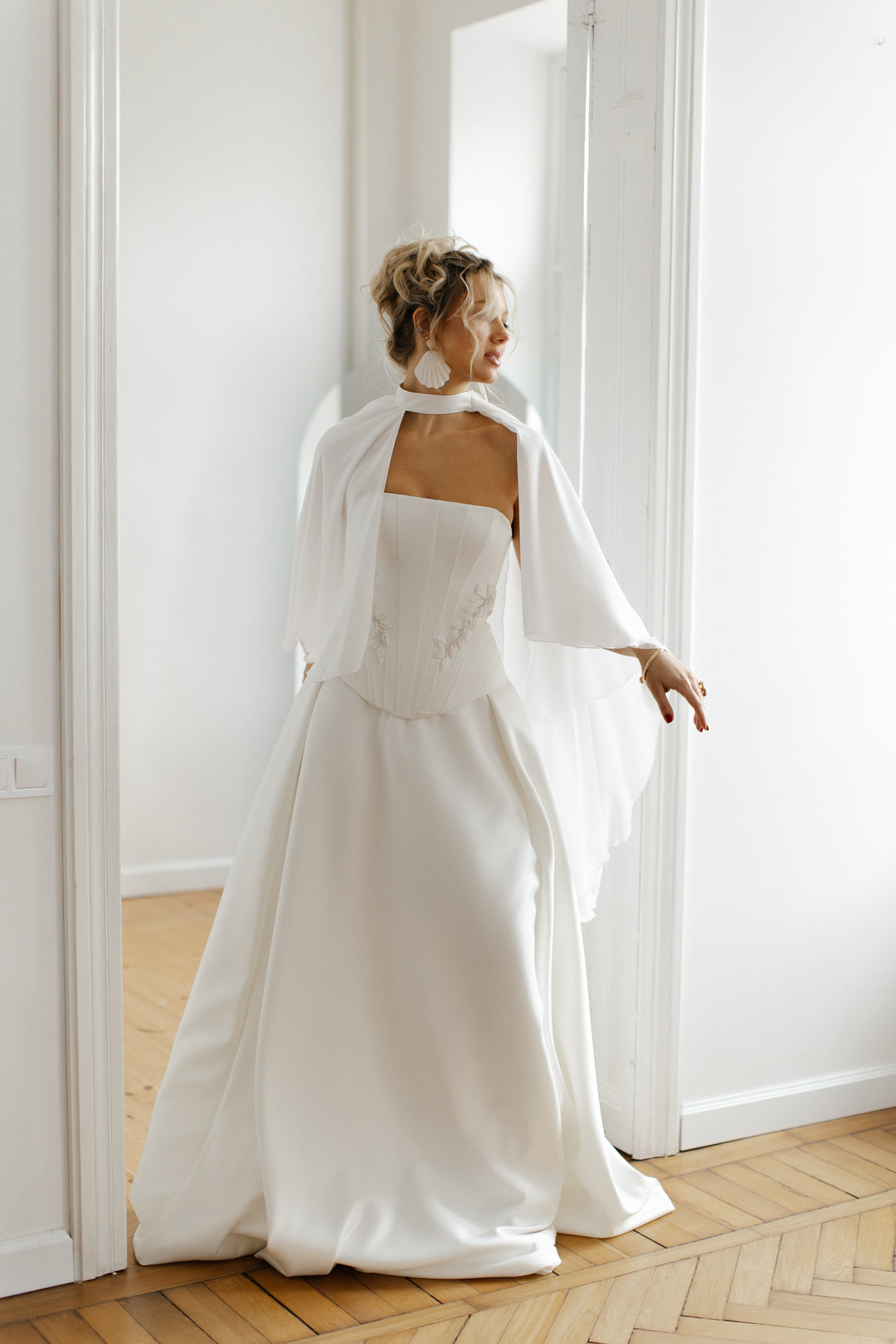 ASTER CORSET