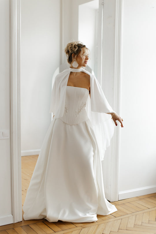 ASTER CORSET