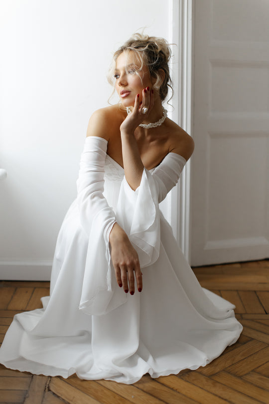 GEORGINA GOWN