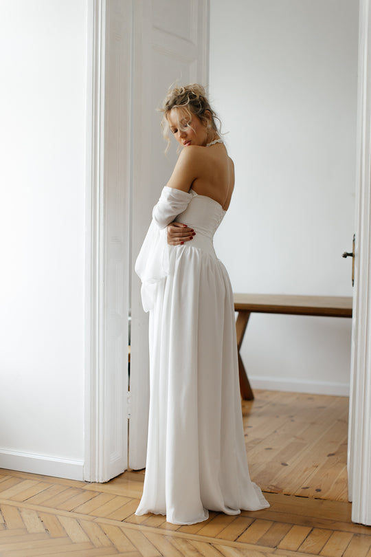 GEORGINA GOWN