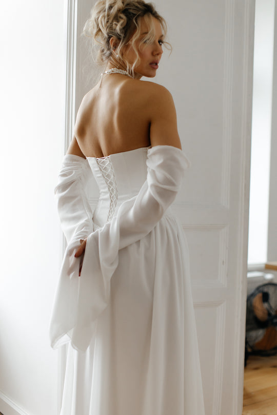 GEORGINA GOWN
