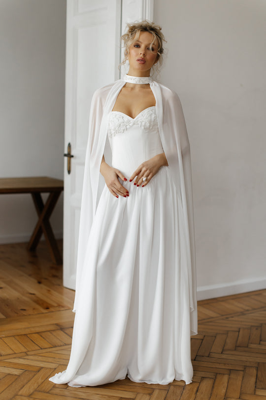 GEORGINA GOWN