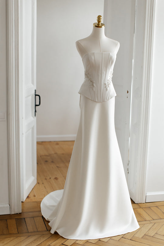 ASTER CORSET
