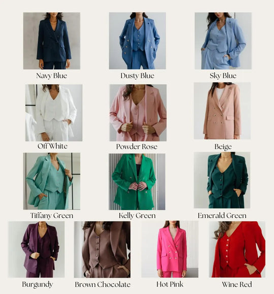 Linen or Viscose Swatches