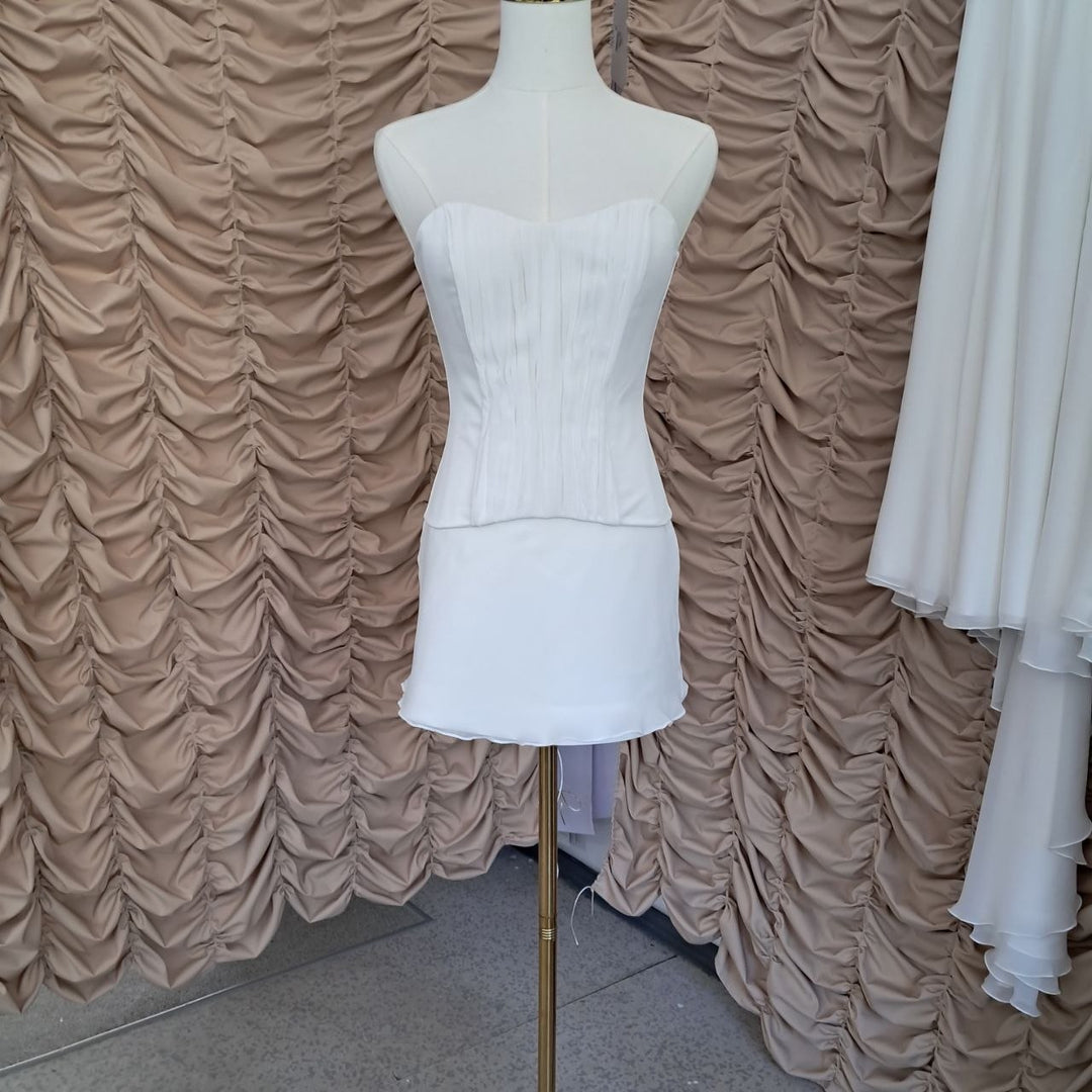 Fabric Swatches HANDMADE GARMENT