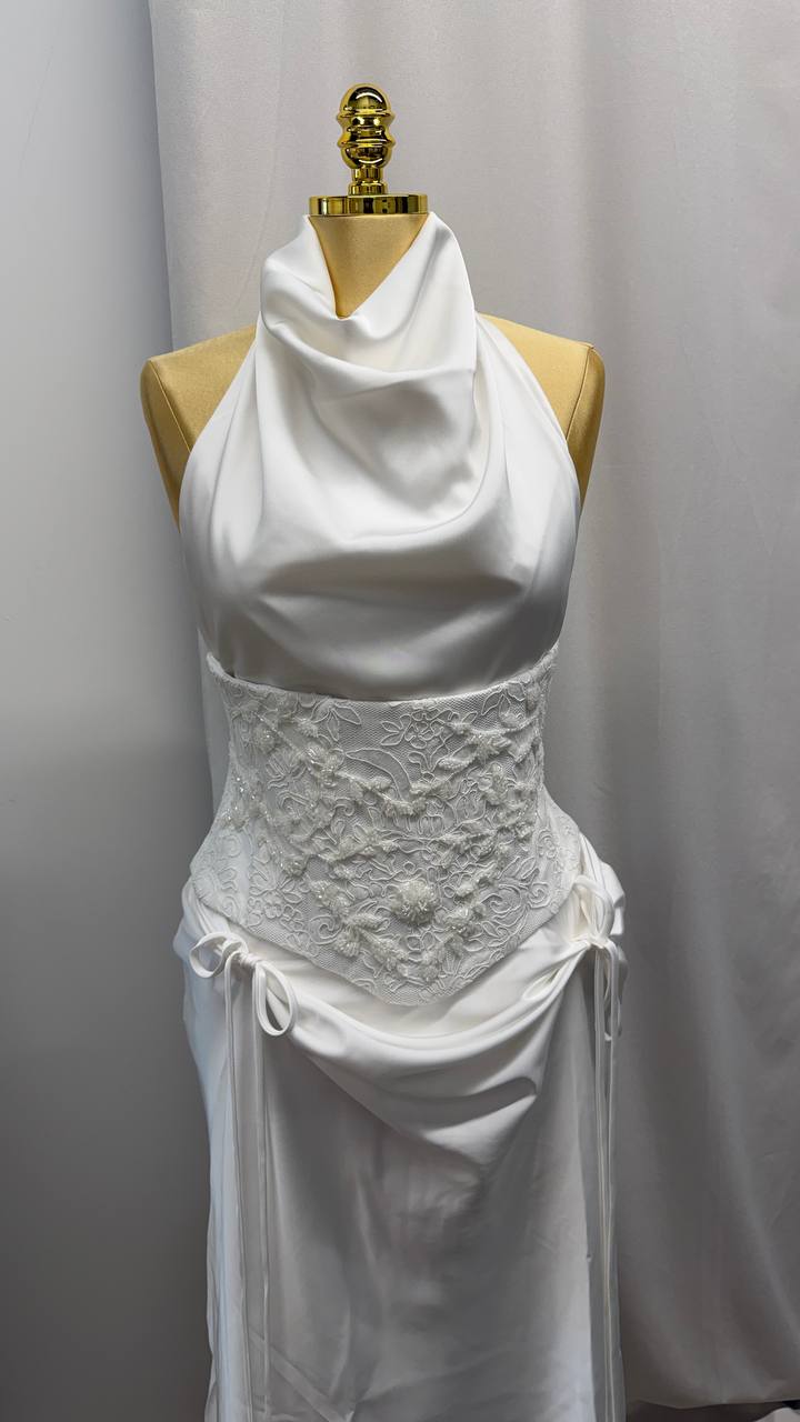 CUSTOM CORSET
